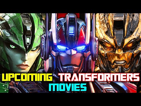 5 (Every) Upcoming