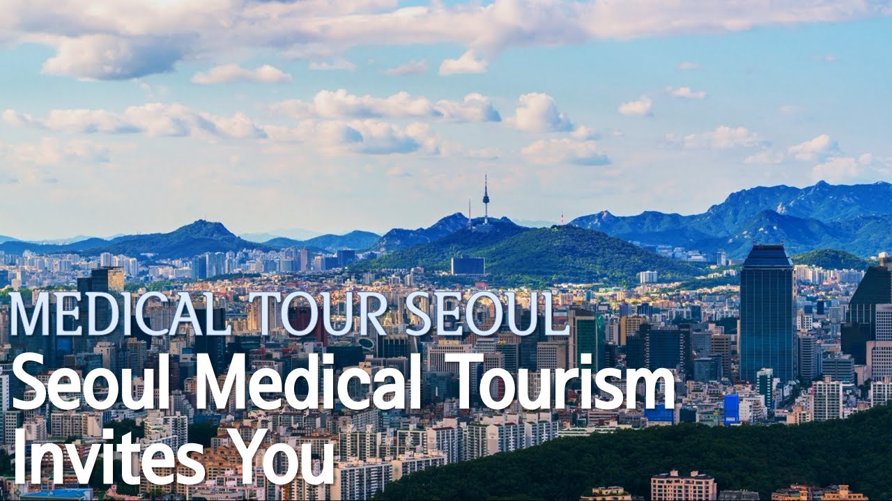 health tourism korea