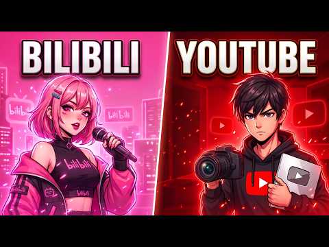 Why Everyone is Downloading Bilibili?
