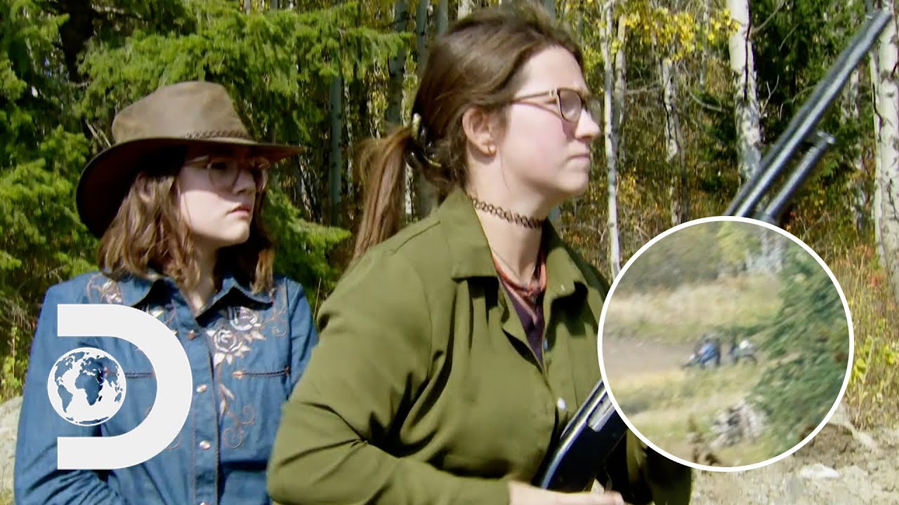 Download Brown's Family Is Visited By LOOTERS! | Alaskan Bush People