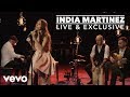 India Martinez - Te Cuento Un Secreto (Vevo Presents)