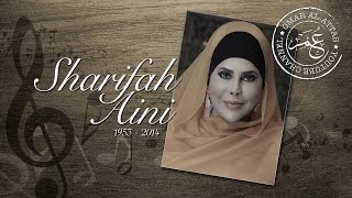 Sharifah Aini - Sayang Musalmah \u0026 Gunung Banang