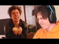 RUBIUS reacciona a VIDEOS ANTIGUOS