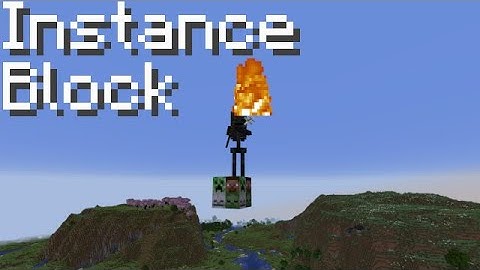 How To Use onSteppedOn() Method | Modding Tutorial #29