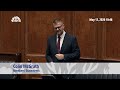 Plenary Session  - Tuesday 12 May 2026