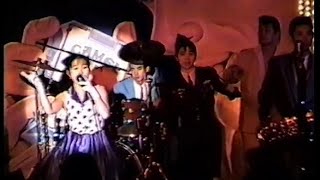 【札幌ケントス】リトルベアーズ（1991）