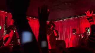 Buffalo Farm  In Las Vegas