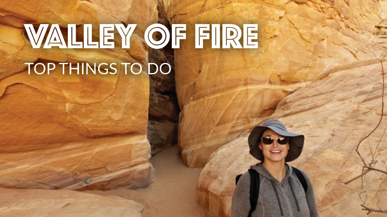 Один день в государственном парке «Долина Огня»: Огненная Волна, Белые Куполы, Семь Чудес и много...