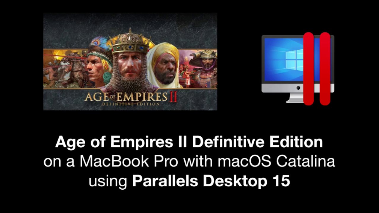 aoe 2 mac steam