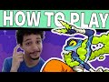 How to Play: Ranno