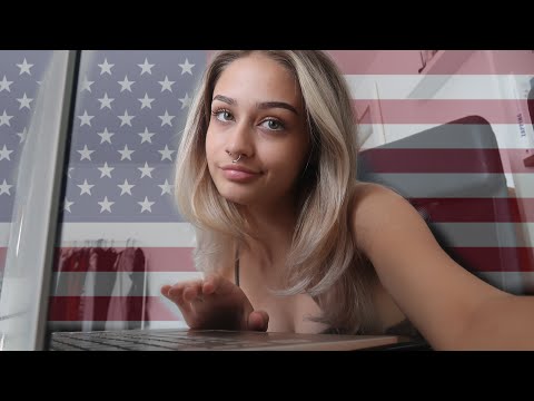 Video: Cum Să Cunoști Un American