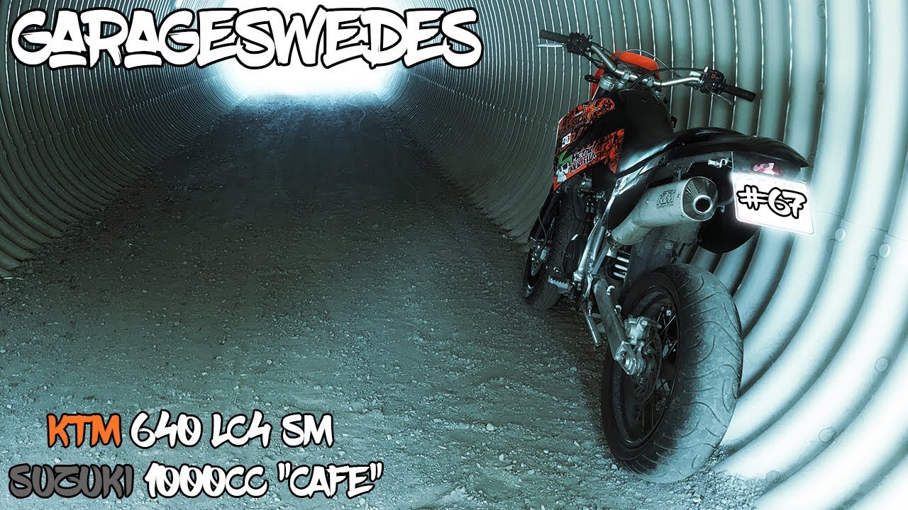 VLOG #67 - Fett, Fläkt & Dålig Andedräkt - YouTube