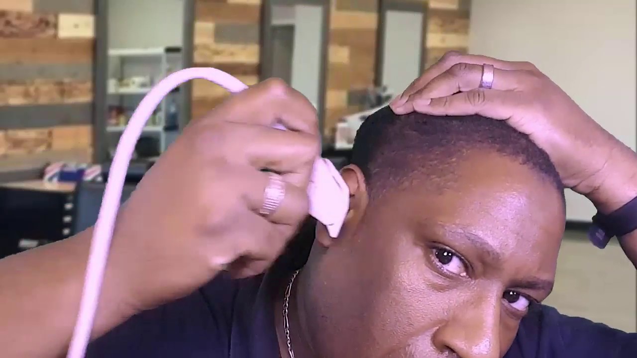 How to do fake me out loc maintanence beautycon