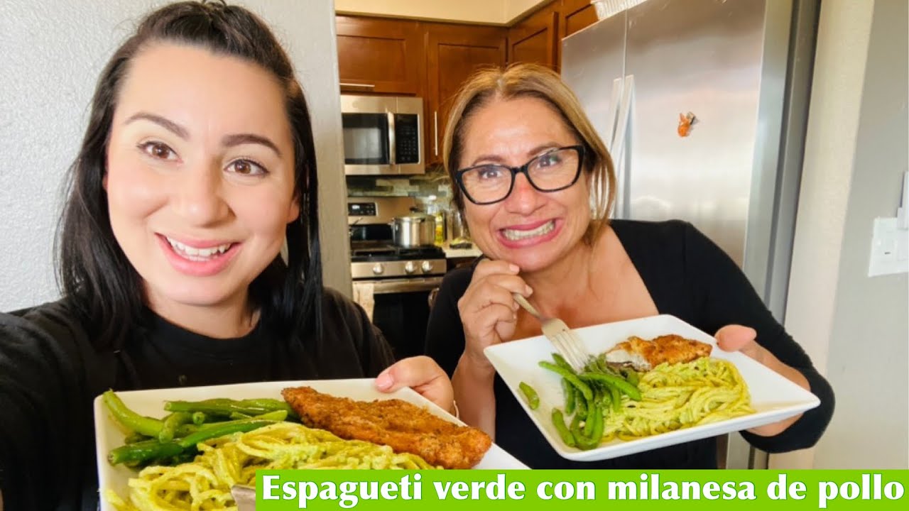 Cocina con Nosotras - YouTube