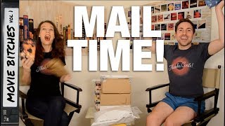 Mail Time! Ep 4 | MovieBitches