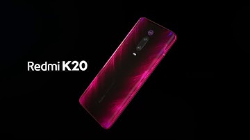 Redmi K20 - Expand Your Horizon!