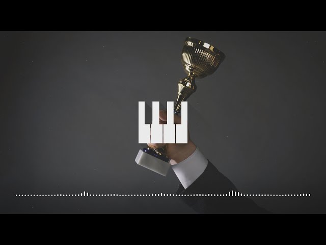 Winner! / Triumphal Background Music for Video by MaxKoMusic - Free Download class=