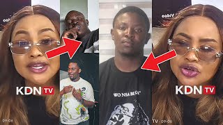 “You’ll Be Shocked Why McBrown Is Mad and Angry – Ghanaian Bloggers in Trouble!”