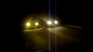 Rc Danan pure 1600 20v 4AGE vs 4G92 stroker 1.8 mivec with LSD