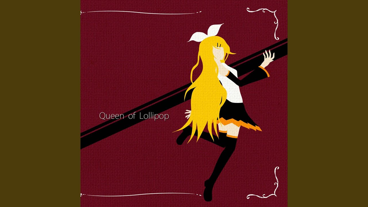 猫にオレンジ (feat. 鏡音リン) - YouTube