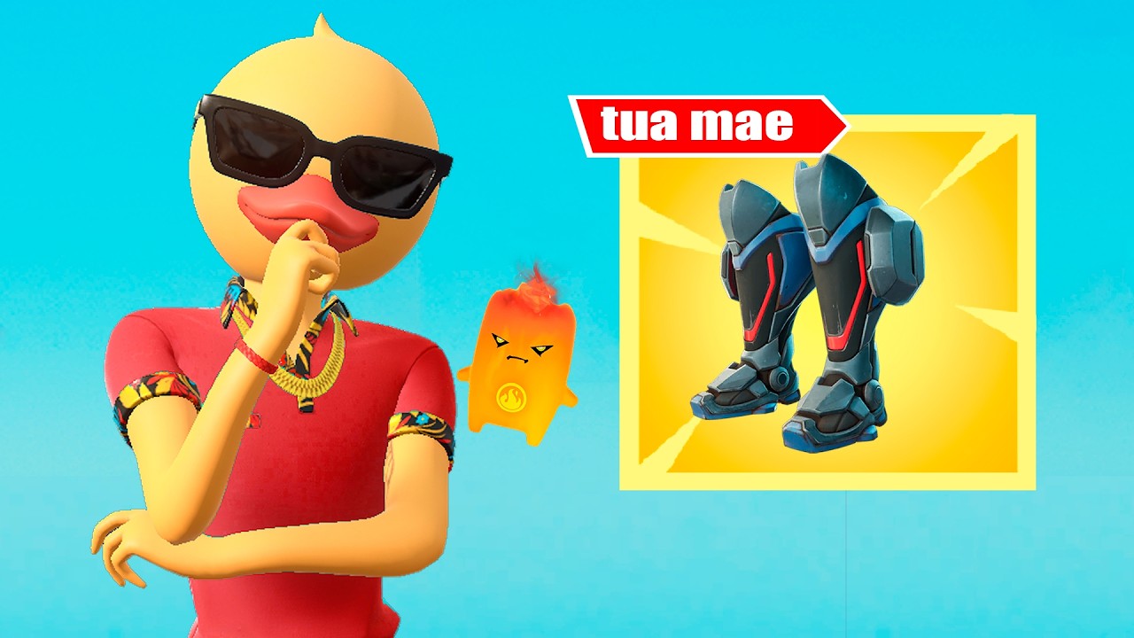 NOVA SEASON FORTNITE