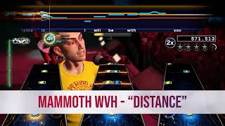 New Rock Band DLC! Harry Chapin and Mammoth WVH
