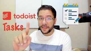✅ Understanding the Todoist Task Manager Interface screenshot 2