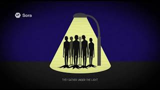 Why You Should Never Ignore These Warnings - LIMINAL ARCHIVES 01