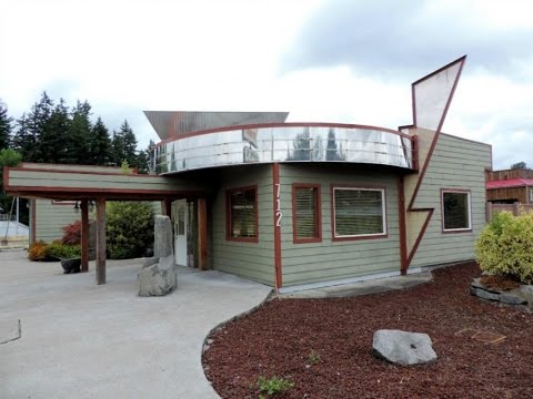 712 Harrison Ave, Centralia, WA home video tour