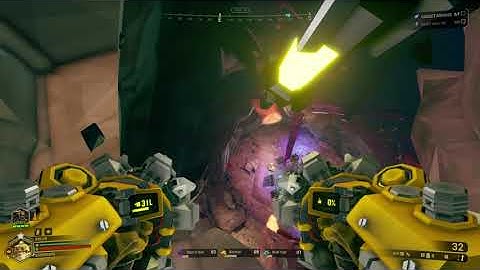 who needs hover boots?