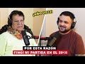 Entrevista completa de gusgri a juan gabriel este 2022 por esta razn fing mi partida en 2016