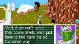 Let's Play Dragonball Z Legacy of Goku 2 Part 9
