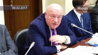 Виктор Дёмин о профориентации с точки зрения бизнес-сообщества Виктор Дёмин о профориентации с точки зрения бизнес-сообщества