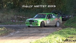 Rally Mettet 2013