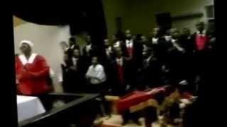 BAWO BAXOLELE NGOBA ABAZINTO