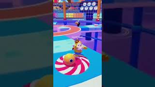 Insane Glitch