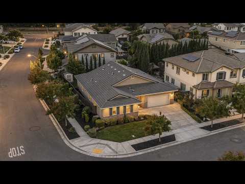 1413 Greenbrier Road, West Sacramento, CA home video tour