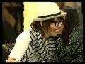 misonoと西川貴教 の意外な関係!!2 misono 家をばらされる!