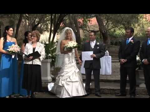 Tracey and Joseph Lombardo Wedding Highlights