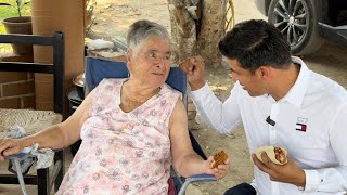 Las Famosas Tiras de CERDO Deliciosas, Mi Abuela las Disfruto.