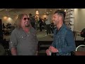 Vince Neil & Joe Perry - Behind the Scenes at Rock and Roll Fantasy Camp