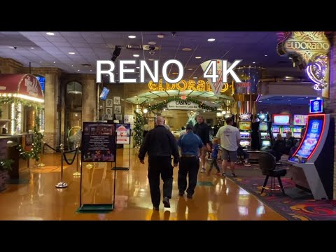 Rio All-Suite Hotel & Casino Review!