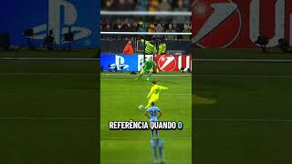 O GOLEIRO QUE FEZ O IMPOSSÍVEL NO FUTEBOL!!!