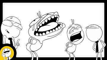 Call An Ambulance, But Not For Me (Animation Meme)