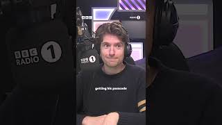 He Turned Off His Friends What?