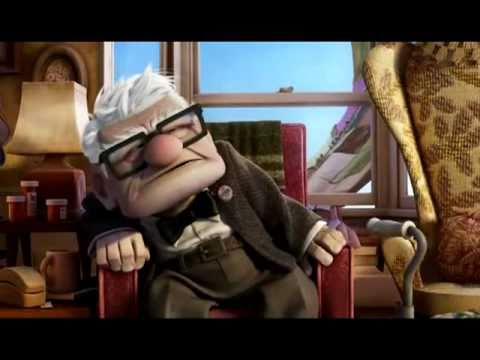 Lessons in Cute: Mr. Fredrickson