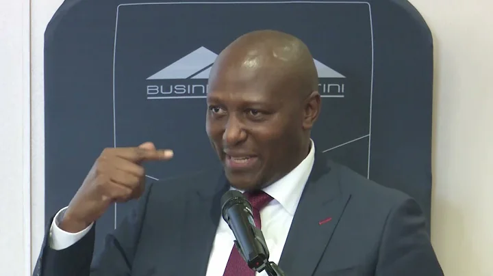 Government of Eswatini looks into addressing over regulation of economy - SADC