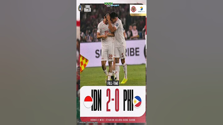 "Pelatih Filipina ter kagum kagum ke suporter Indonesia"