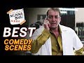 Best comedy best scenes of munna bhai mbbs  sanjay dutt arshad warsi boman irani