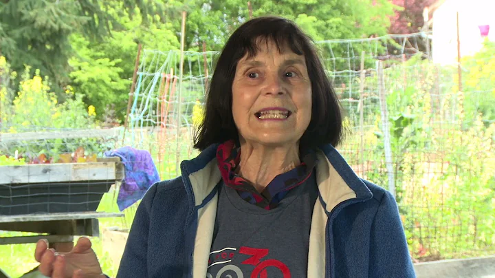 Interview with Jeri Manley Part 1